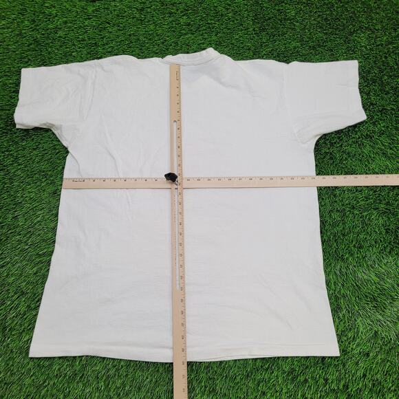 Vintage 1995 Webelos Adventure Week Shirt XL 24x30 SFSR - Picture 6 of 12